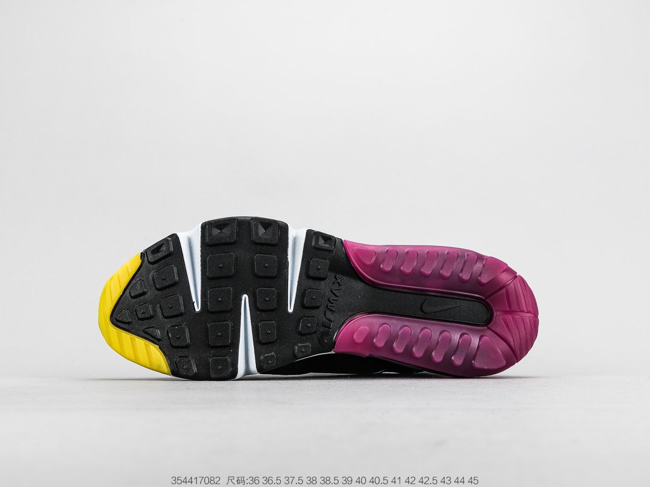 150 耐克Max2090气垫 王一博同款 耐克 Nike Air Vapormax 2090 气垫 耐克 太空大气垫休闲运动慢跑鞋 BV9977