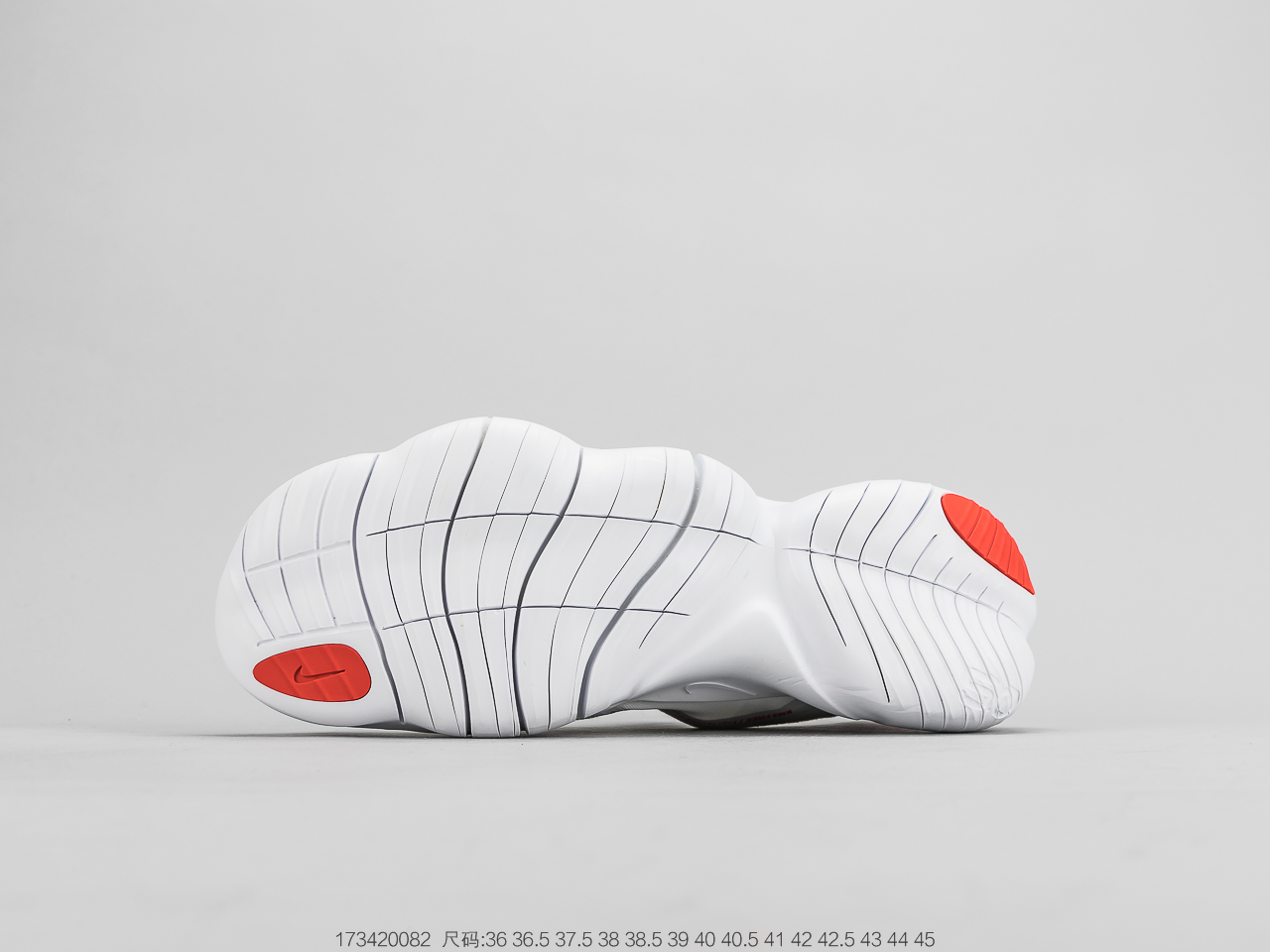 170 耐克Nike Free RN 5.0 Shield 赤足5.0 机能超轻透气缓震运动跑步鞋  AQ1219