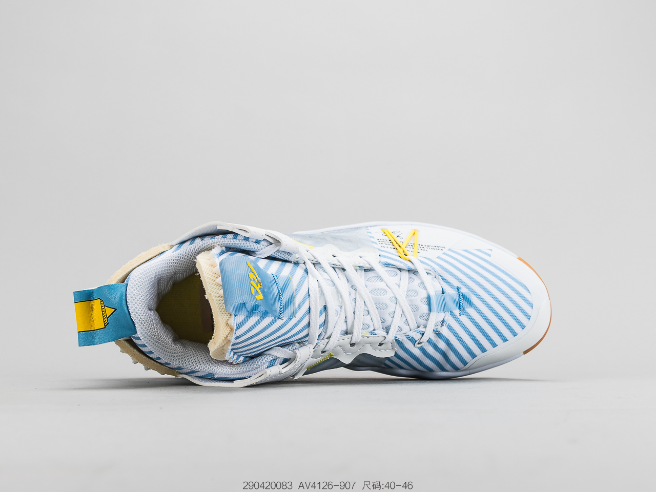 200 耐克Nike Air Jordan Why Not Zer0.2 TL2 威少2代签名战靴 BV6352-101