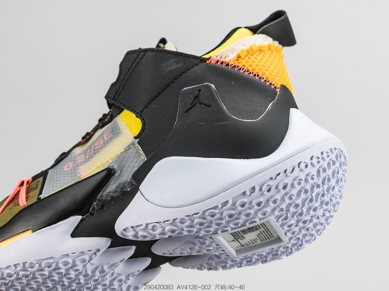 200 耐克Nike Air Jordan Why Not Zer0.2 TL2 威少2代签名战靴 BV6352-101-莆田鞋,莆田鞋货源,高仿鞋,高仿鞋货源,安福档口,莆田高仿鞋,莆田鞋批发,高仿鞋批发,莆田高仿运动鞋,高仿运动鞋,莆田运动鞋 200 耐克Nike Air Jordan Why Not Zer0.2 TL2 威少2代签名战靴 BV6352-101