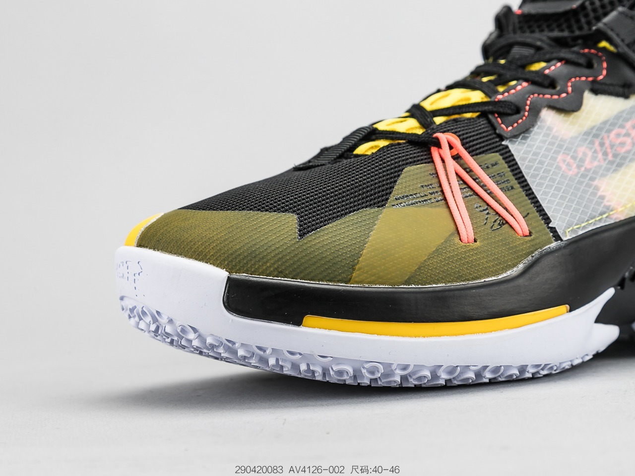 200 耐克Nike Air Jordan Why Not Zer0.2 TL2 威少2代签名战靴 BV6352-101-莆田鞋,莆田鞋货源,高仿鞋,高仿鞋货源,安福档口,莆田高仿鞋,莆田鞋批发,高仿鞋批发,莆田高仿运动鞋,高仿运动鞋,莆田运动鞋 200 耐克Nike Air Jordan Why Not Zer0.2 TL2 威少2代签名战靴 BV6352-101