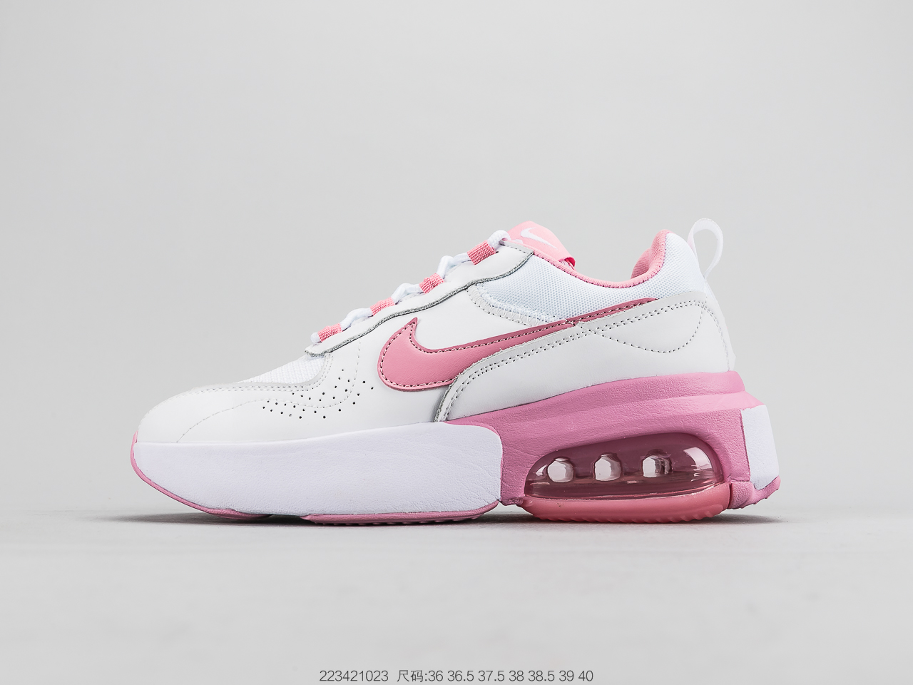 170 耐克AIR MAX VERONA 邓紫棋  2020春季新品 气垫缓震休闲运动跑鞋货号BQ9665
