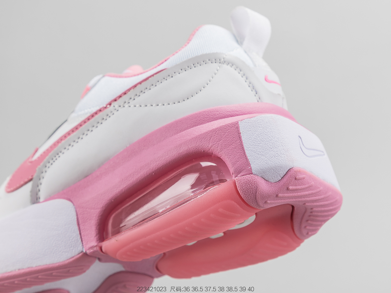 170 耐克AIR MAX VERONA 邓紫棋  2020春季新品 气垫缓震休闲运动跑鞋货号BQ9665