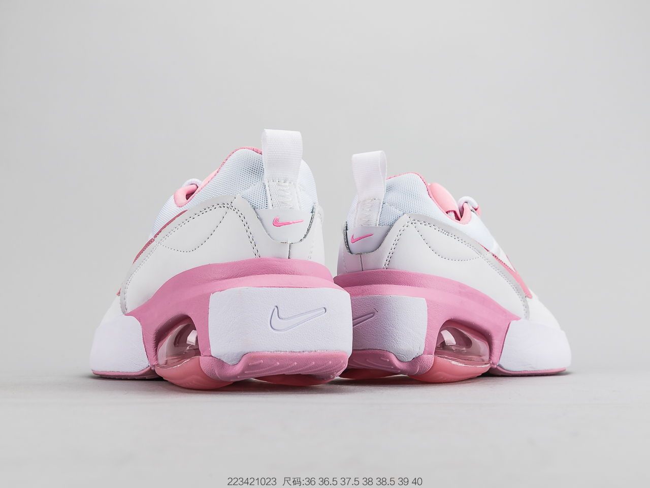 170 耐克AIR MAX VERONA 邓紫棋  2020春季新品 气垫缓震休闲运动跑鞋货号BQ9665