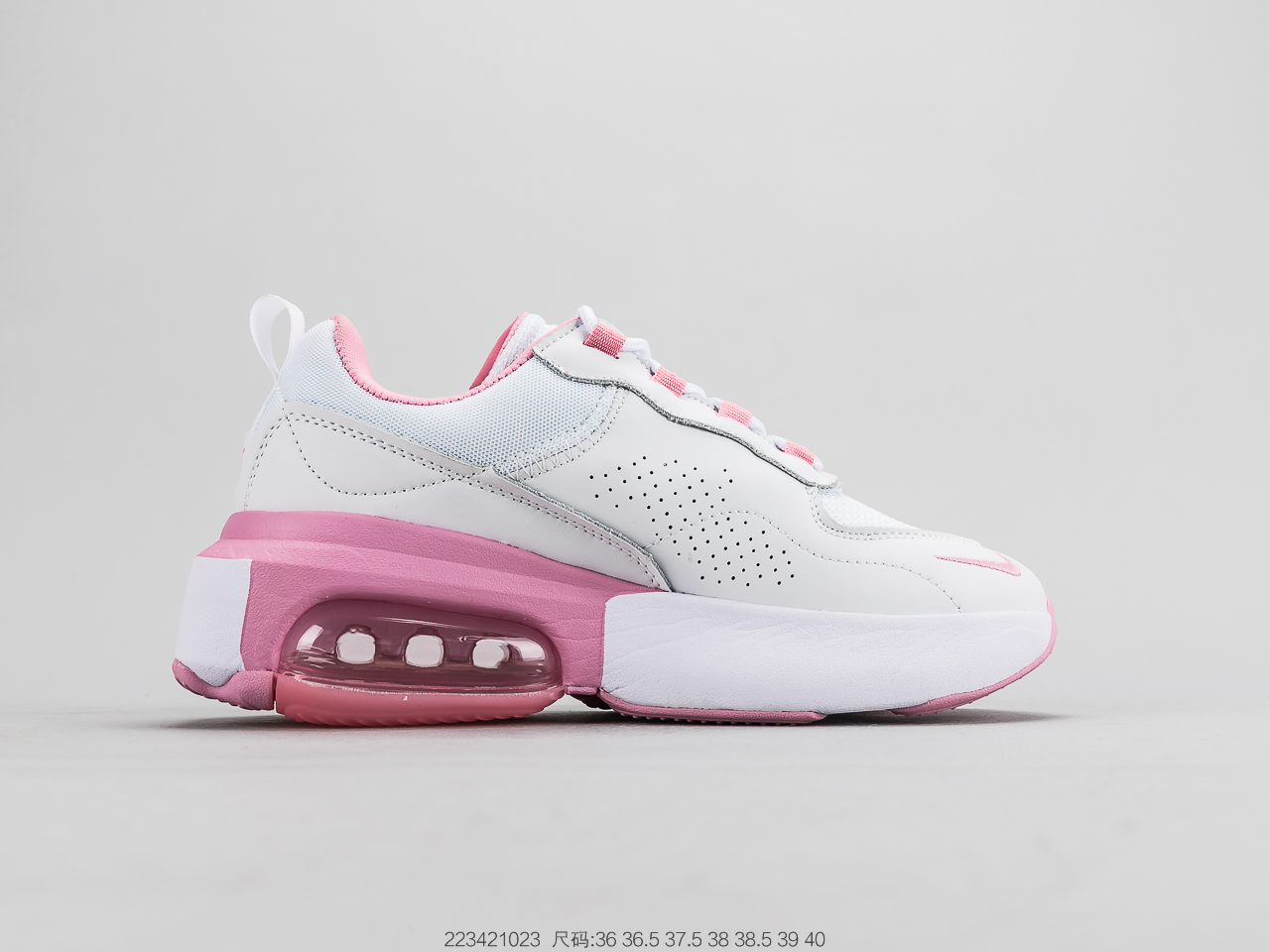 170 耐克AIR MAX VERONA 邓紫棋  2020春季新品 气垫缓震休闲运动跑鞋货号BQ9665