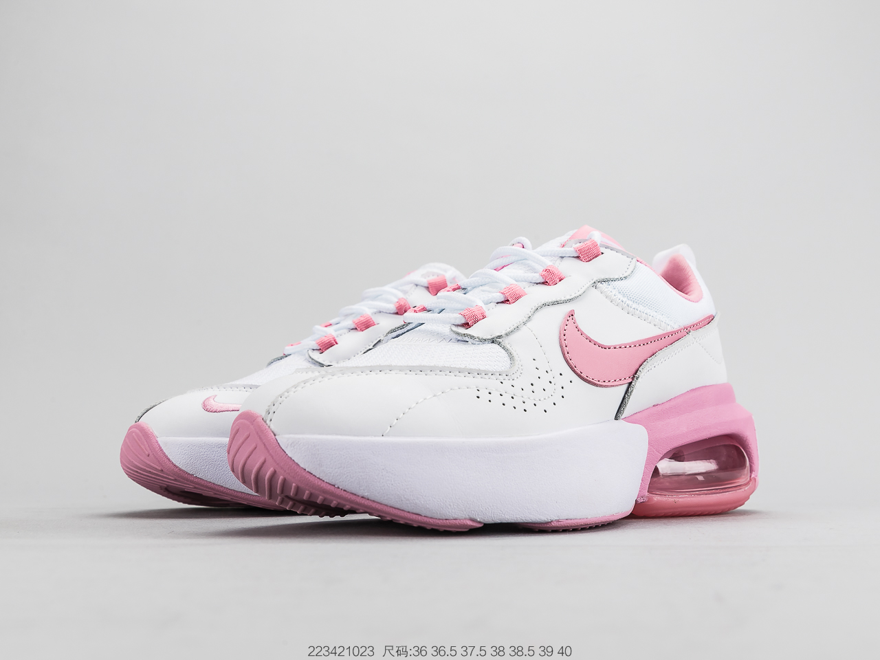 170 耐克AIR MAX VERONA 邓紫棋  2020春季新品 气垫缓震休闲运动跑鞋货号BQ9665
