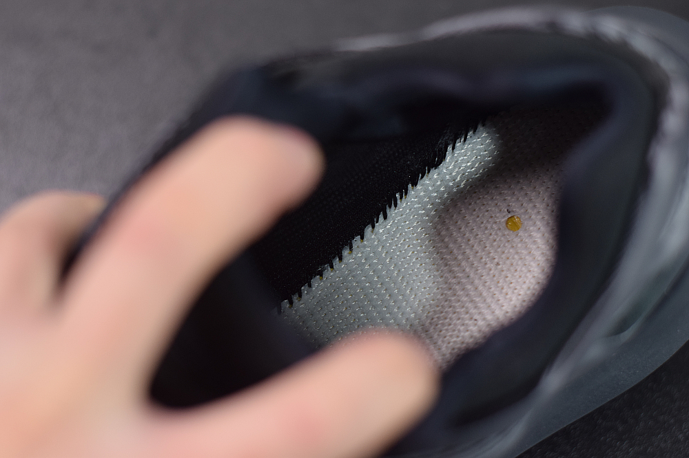D05X6 纯原版本Adidas 阿迪达斯 Yeezy 700V3 " Azael" 侃爷椰子夜光鞋面异型复古老爹鞋 H67799