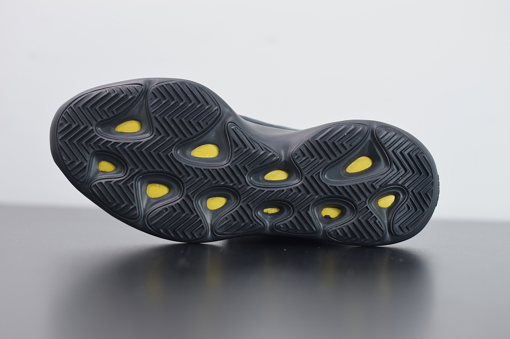 D05X6 纯原版本Adidas 阿迪达斯 Yeezy 700V3 " Azael" 侃爷椰子夜光鞋面异型复古老爹鞋 H67799