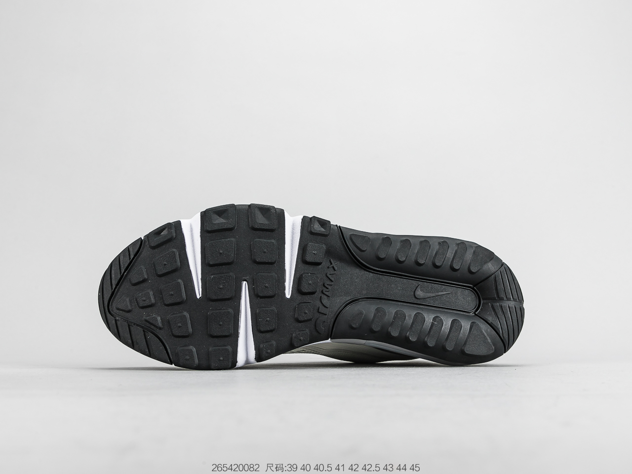 150 耐克Max2090气垫 王一博同款 耐克 Nike Air Vapormax 2090 气垫 耐克 太空大气垫休闲运动慢跑鞋