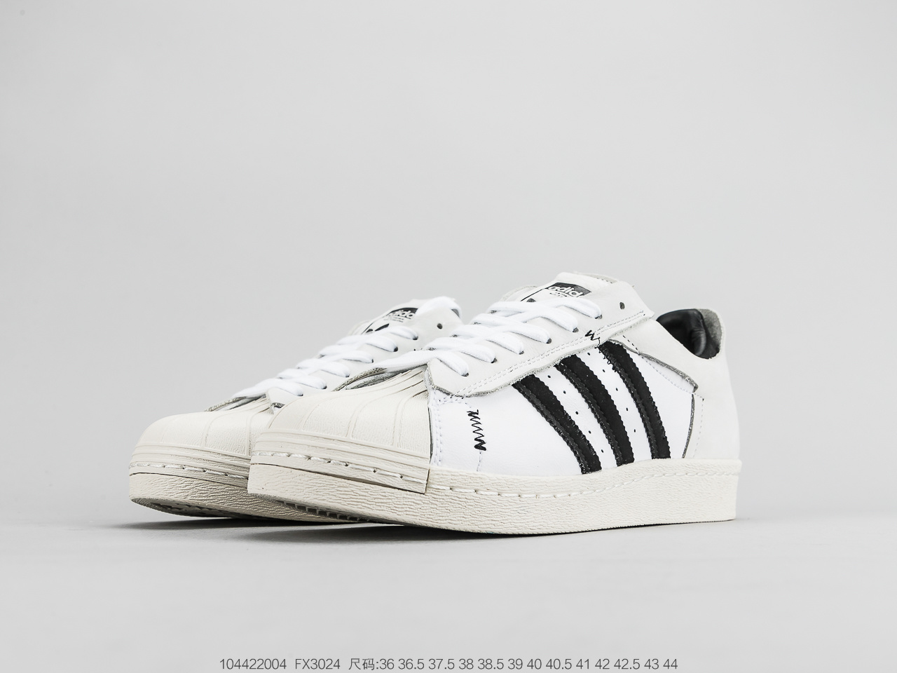 240头层 阿迪达斯 Original Superstar 50周 限年 FV302410-莆田鞋,莆田鞋货源,高仿鞋,高仿鞋货源,安福档口,莆田高仿鞋,莆田鞋批发,高仿鞋批发,莆田高仿运动鞋,高仿运动鞋,莆田运动鞋 240头层 阿迪达斯 Original Superstar 50周 限年 FV302410
