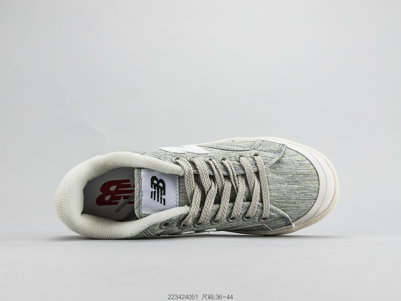 85 新百伦New Balance NB CT400 新百伦 猪八戈 网面 透气舒适时尚 复古N字休闲百搭板鞋