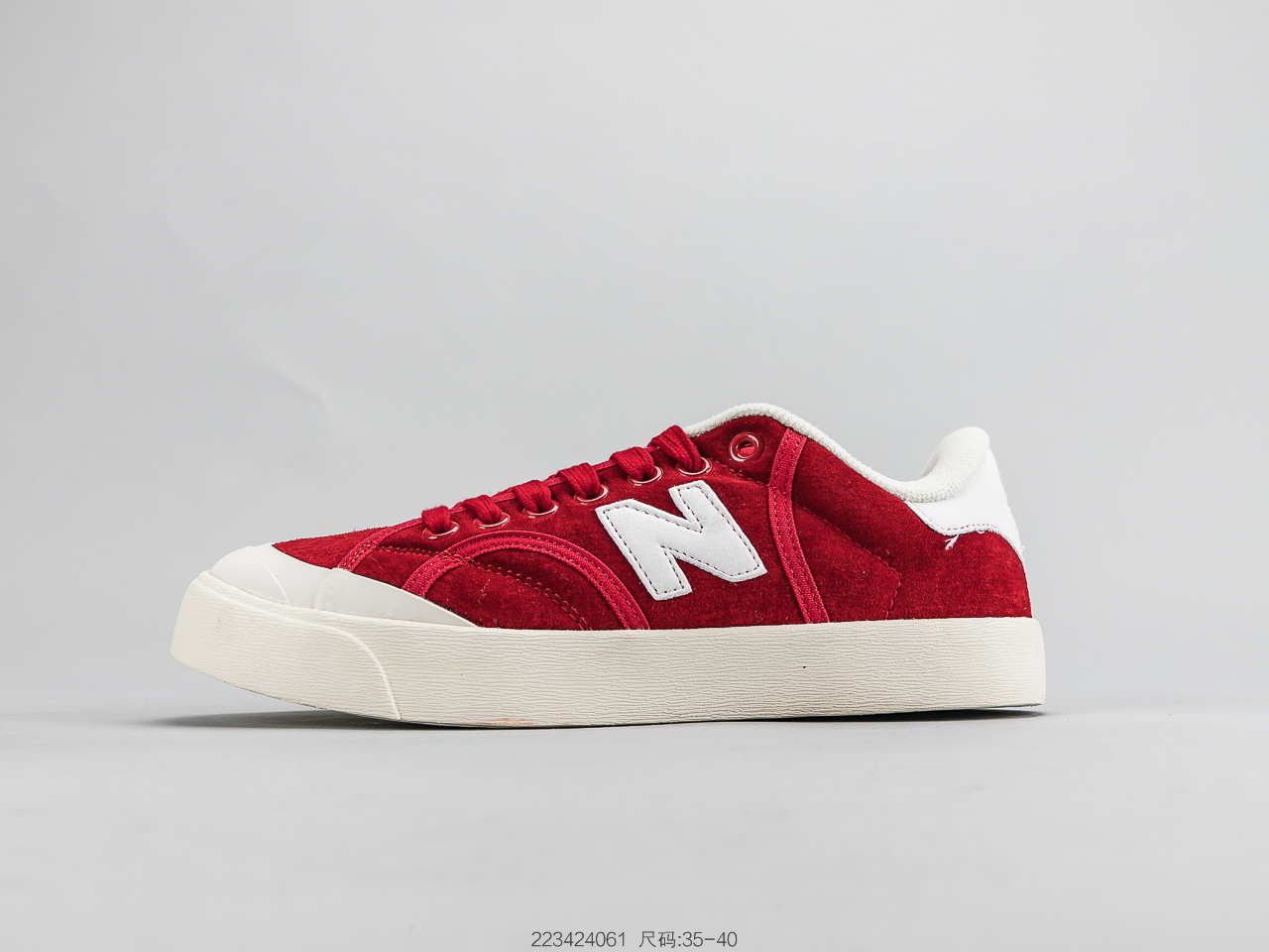 85 新百伦New Balance NB CT400 新百伦 猪八戈 网面 透气舒适时尚 复古N字休闲百搭板鞋