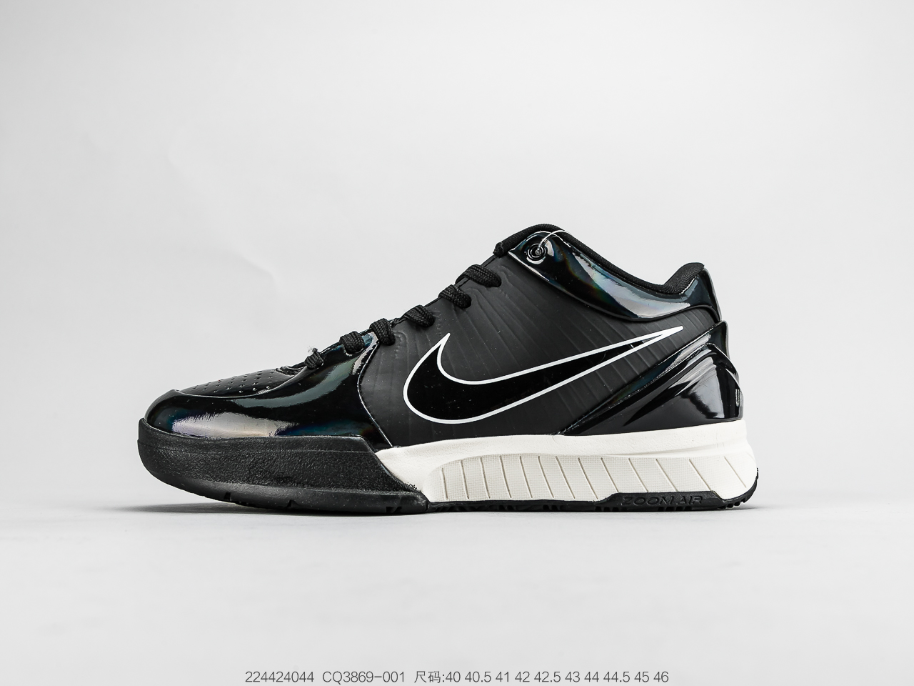 240 耐克Nike Zoom Kobe V Protro科比5 2020复刻低帮篮球鞋