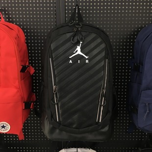【 新品推荐】
Air Jordan/乔丹 2020年新款双肩背包 支持本地自取 一件代发
尺寸：44*27*17/cm
重量：0.58/kg
/¥