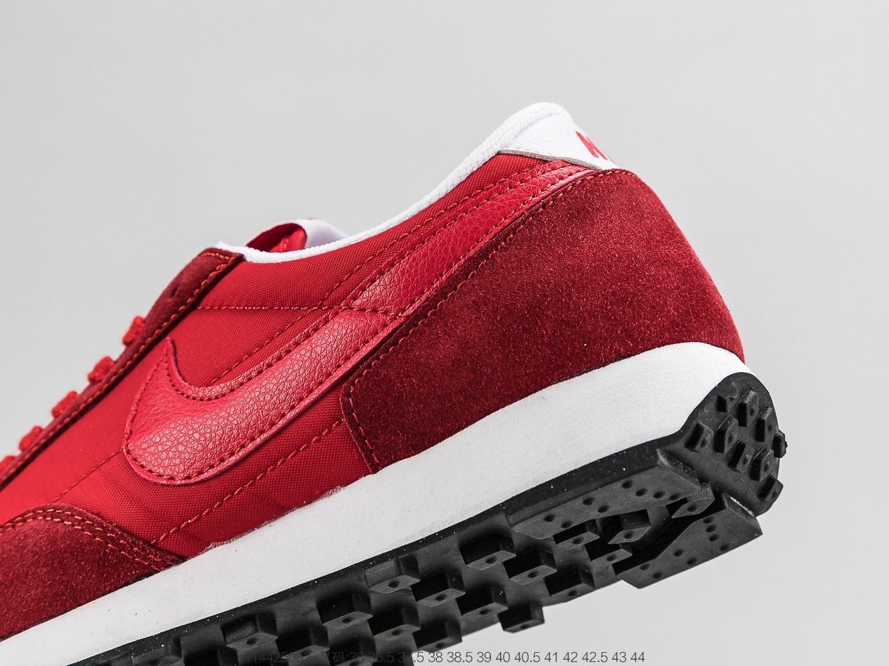 150 耐克Nike Wmns Air Daybreak 破晓系列华夫复古休闲运动慢跑鞋 CV2179-661