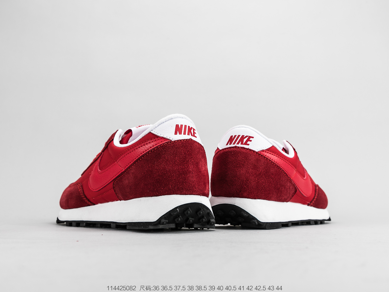 150 耐克Nike Wmns Air Daybreak 破晓系列华夫复古休闲运动慢跑鞋 CV2179-661