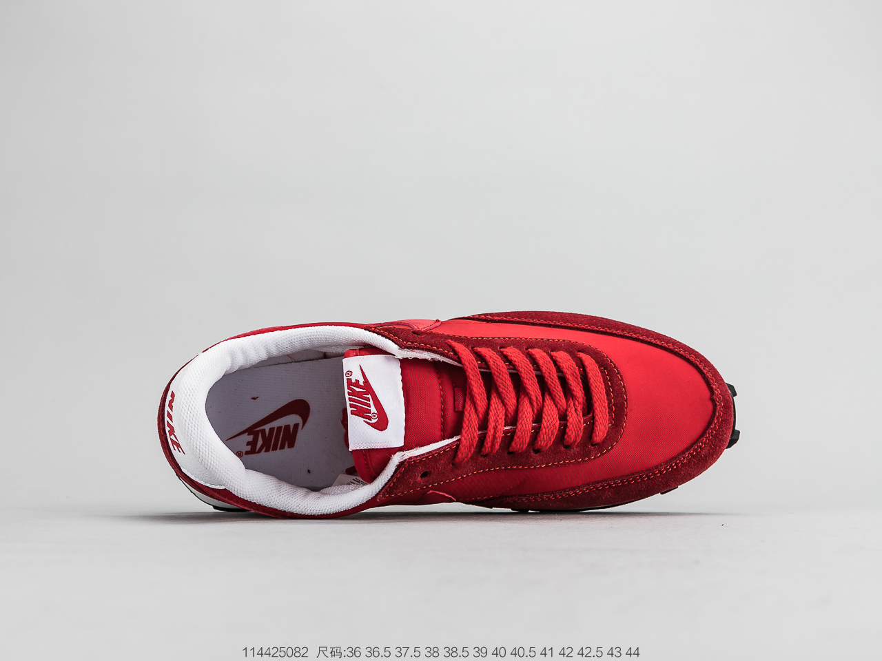 150 耐克Nike Wmns Air Daybreak 破晓系列华夫复古休闲运动慢跑鞋 CV2179-661