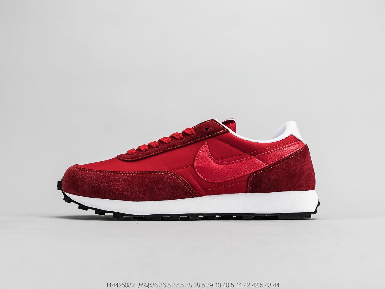 150 耐克Nike Wmns Air Daybreak 破晓系列华夫复古休闲运动慢跑鞋 CV2179-661