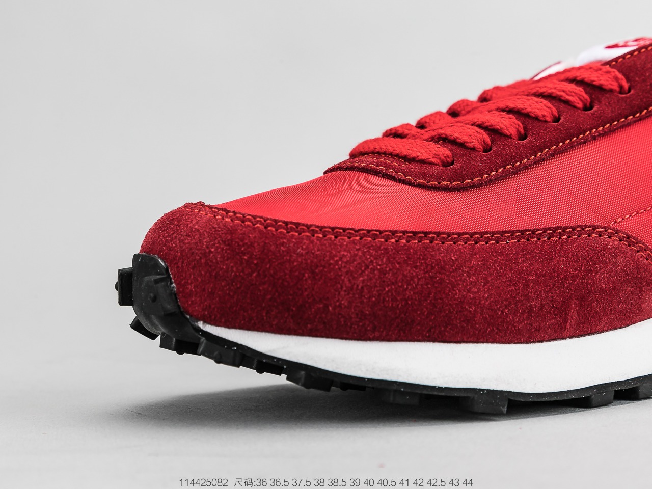 150 耐克Nike Wmns Air Daybreak 破晓系列华夫复古休闲运动慢跑鞋 CV2179-661