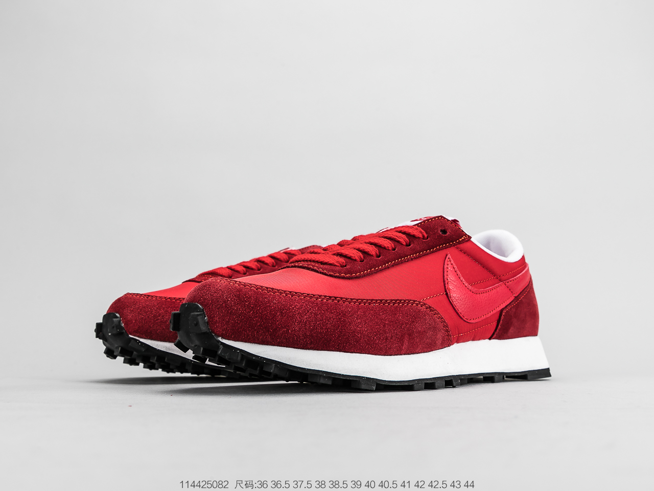 150 耐克Nike Wmns Air Daybreak 破晓系列华夫复古休闲运动慢跑鞋 CV2179-661
