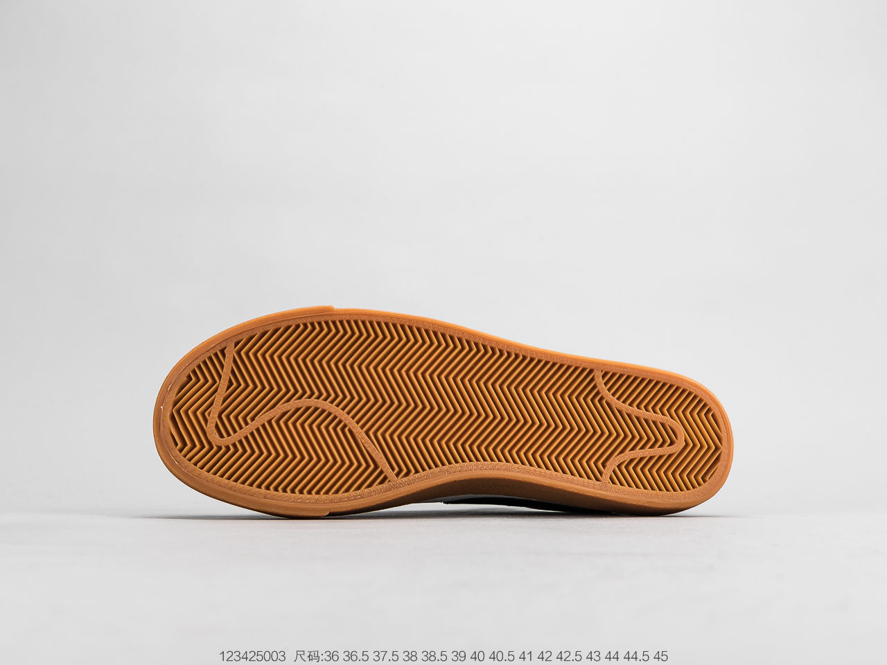160 耐克Nike SB Blazer GT 19浅咬花鞋底复古经典低帮开拓者休闲运动板鞋 BQ4808-101