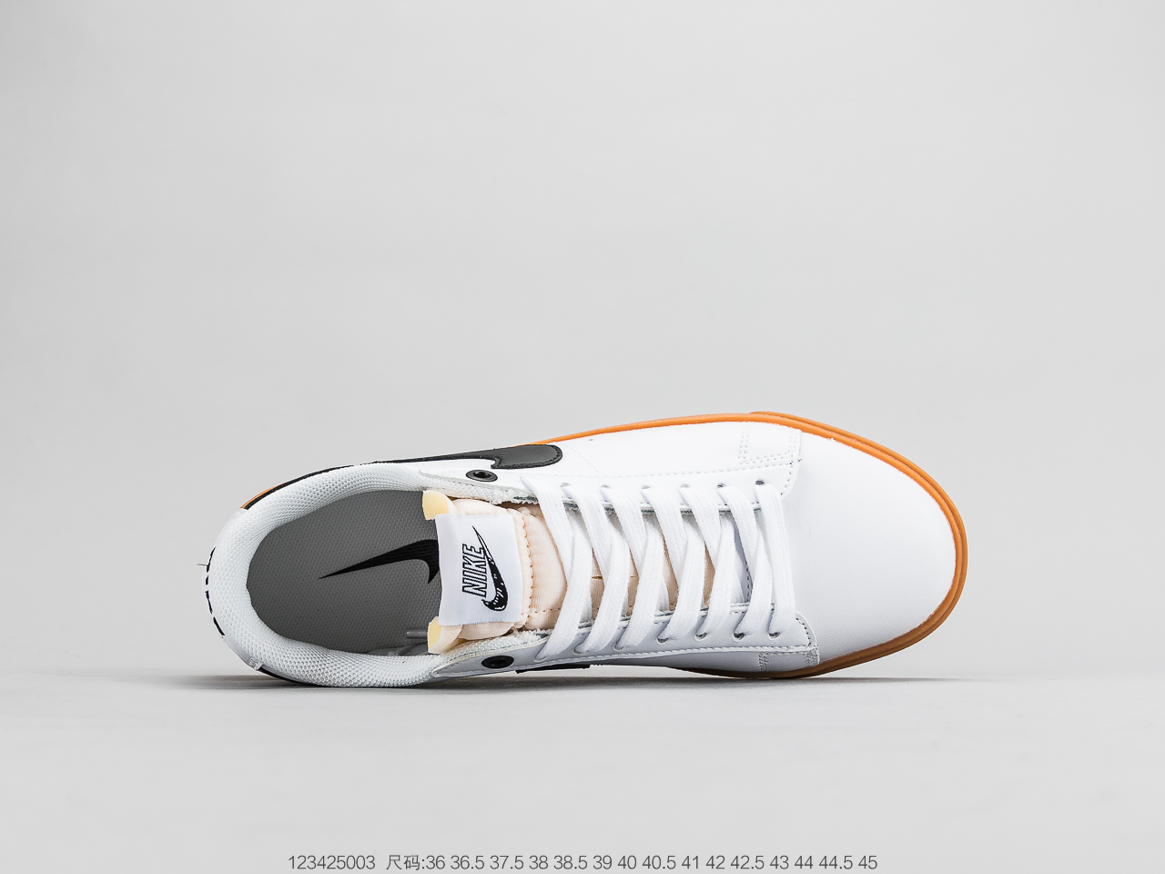 160 耐克Nike SB Blazer GT 19浅咬花鞋底复古经典低帮开拓者休闲运动板鞋 BQ4808-101