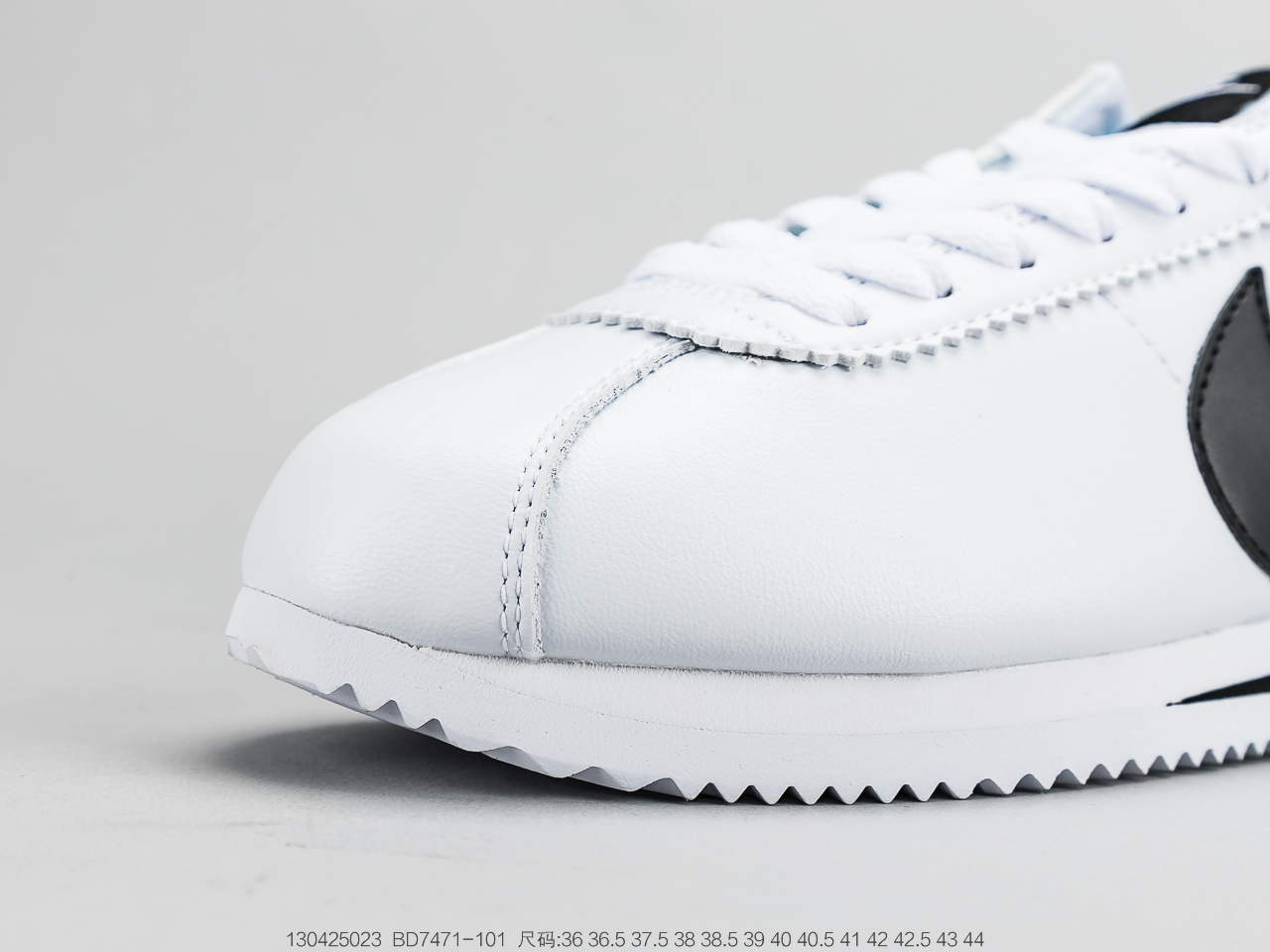 170 耐克 NIKE CORTEZ BASIC SE阿甘限量复古跑鞋初代跑鞋CORTEZ经典回归  BD7471-101