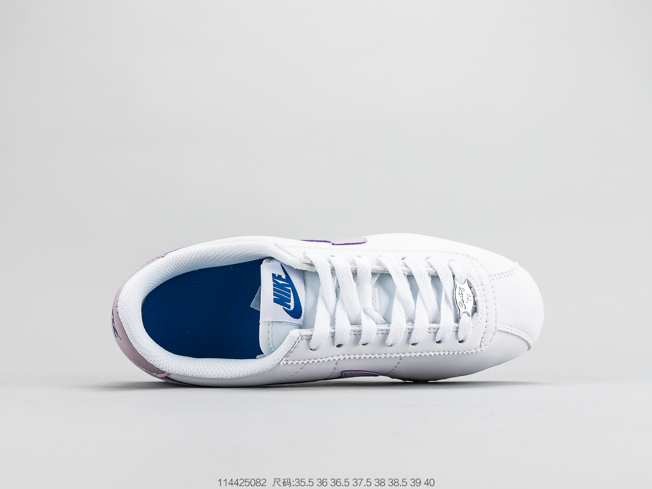 150 耐克 NIKE CORTEZ BASIC SE阿甘限量复古跑鞋初代跑鞋CORTEZ经典回归  BD7471-101