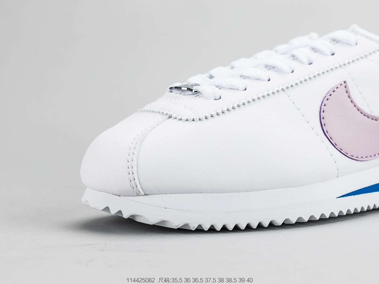 150 耐克 NIKE CORTEZ BASIC SE阿甘限量复古跑鞋初代跑鞋CORTEZ经典回归  BD7471-101