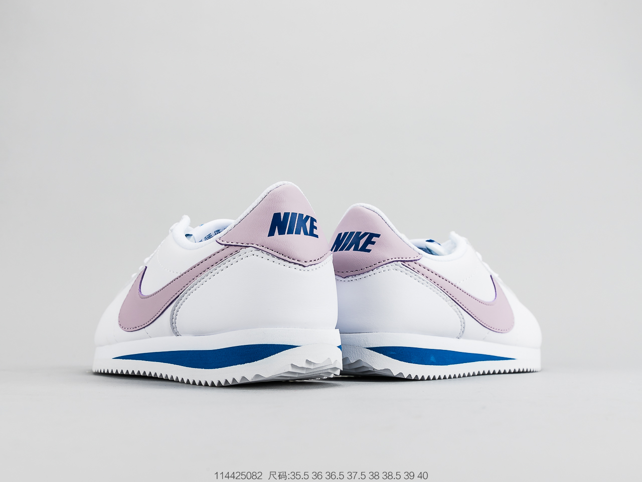150 耐克 NIKE CORTEZ BASIC SE阿甘限量复古跑鞋初代跑鞋CORTEZ经典回归  BD7471-101