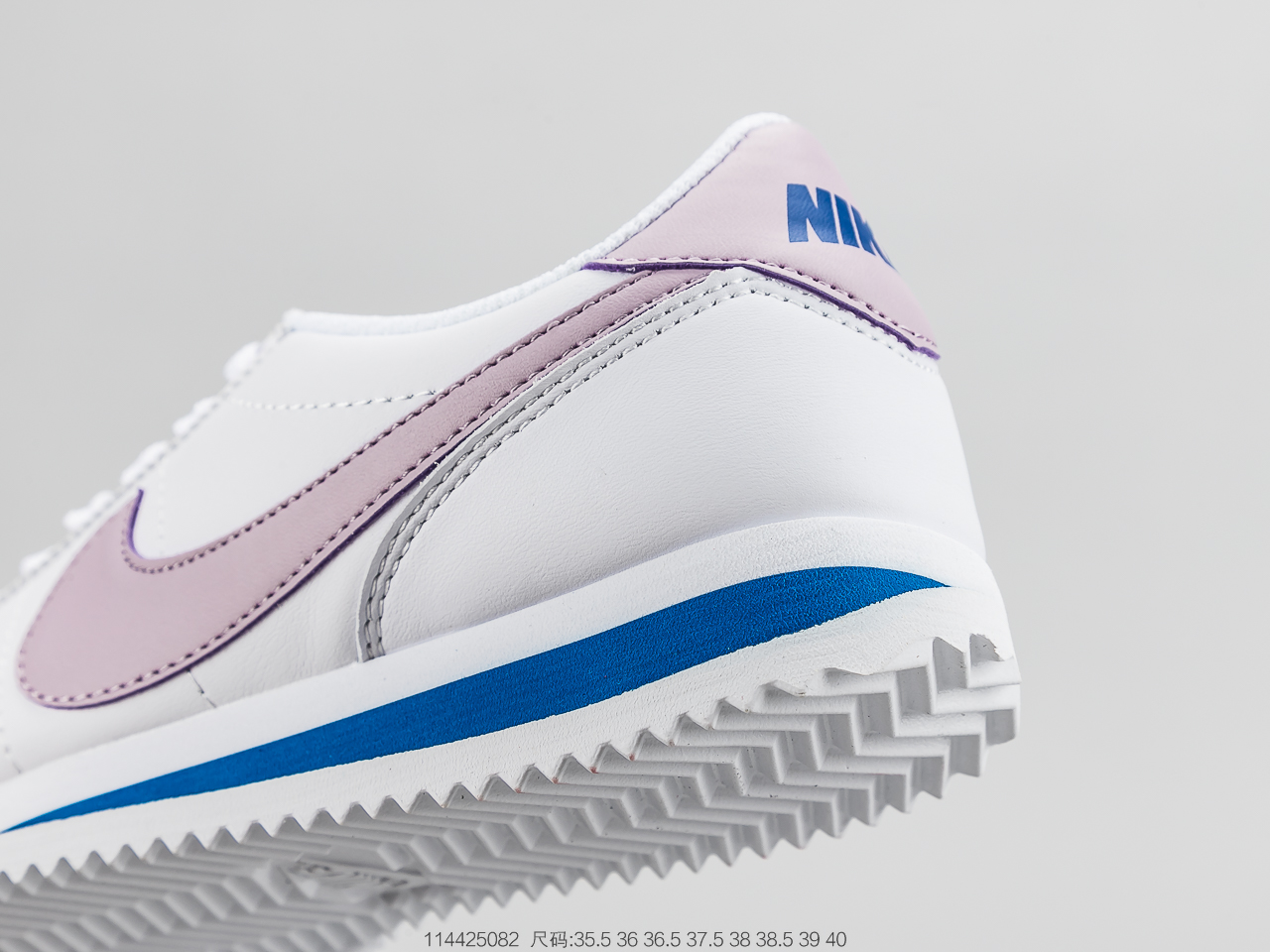 150 耐克 NIKE CORTEZ BASIC SE阿甘限量复古跑鞋初代跑鞋CORTEZ经典回归  BD7471-101