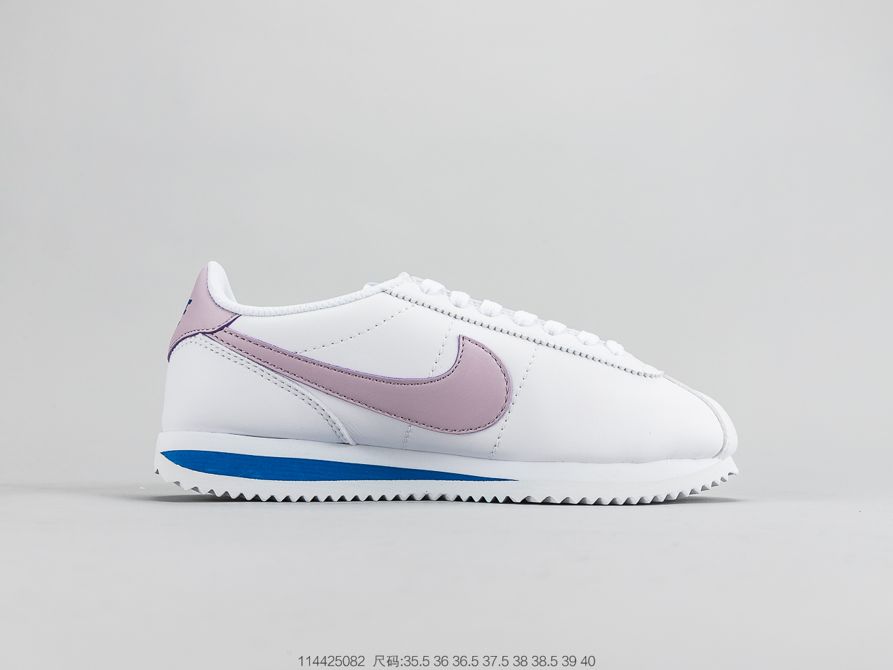 150 耐克 NIKE CORTEZ BASIC SE阿甘限量复古跑鞋初代跑鞋CORTEZ经典回归  BD7471-101