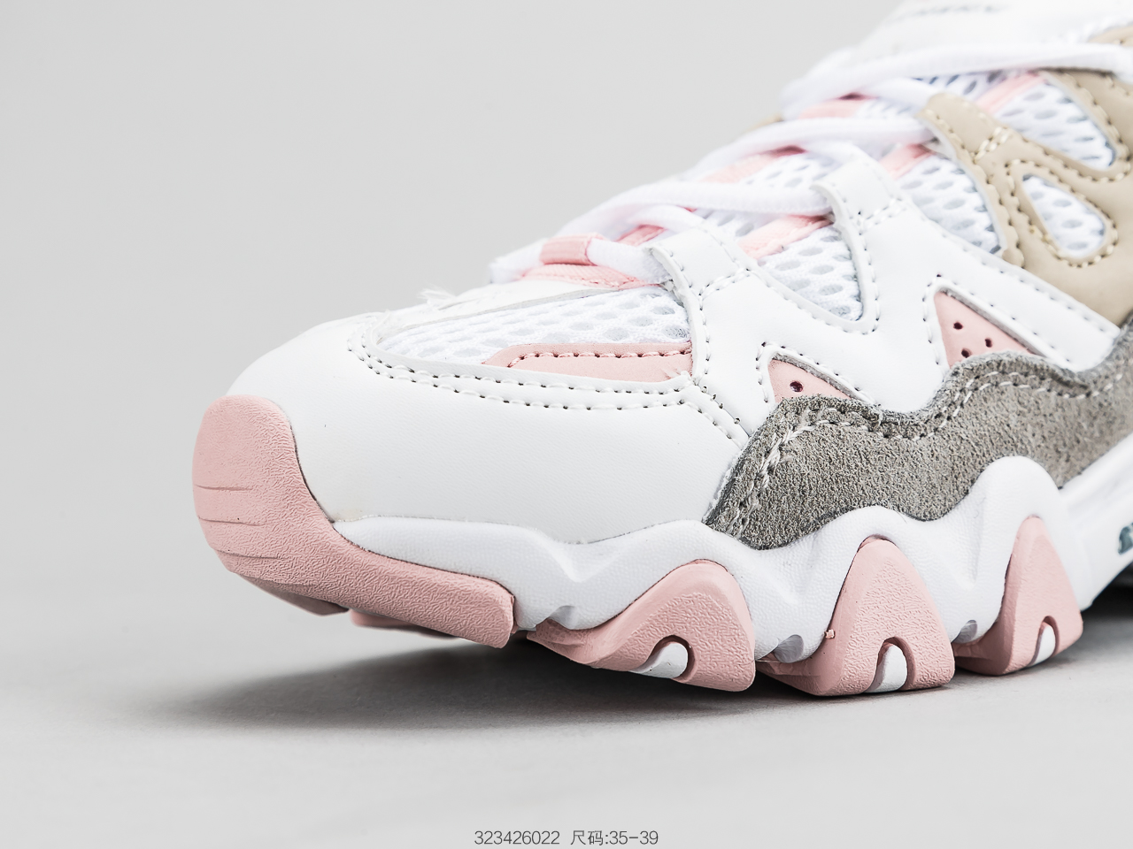 120 Skechers斯凯奇ENERGY缓震老爹鞋运动熊猫鞋