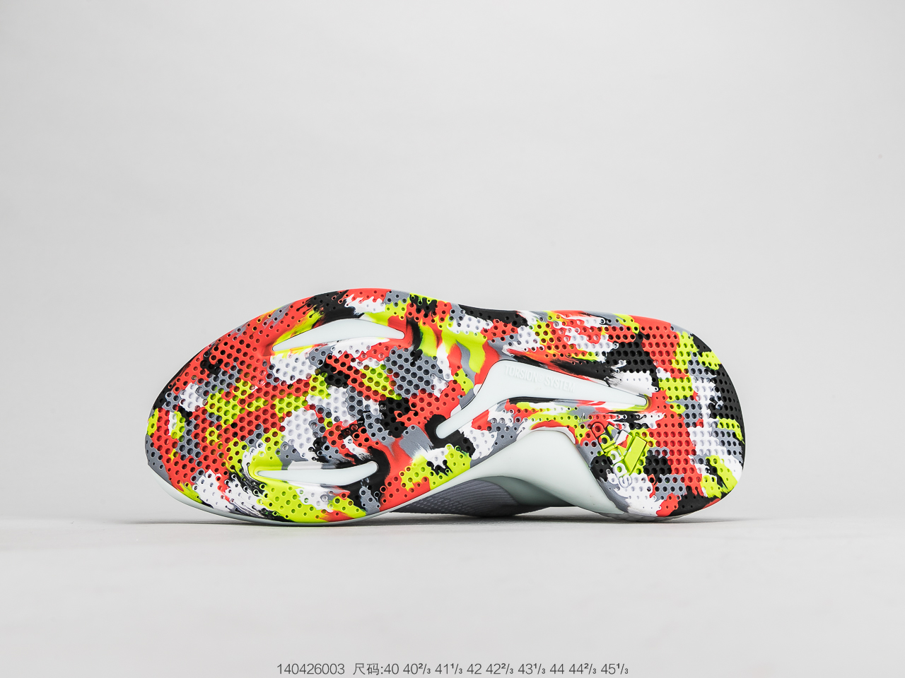 160 阿迪达斯 EG0527 AlphaBounce Beyond m 阿尔法 网面休闲跑步鞋
