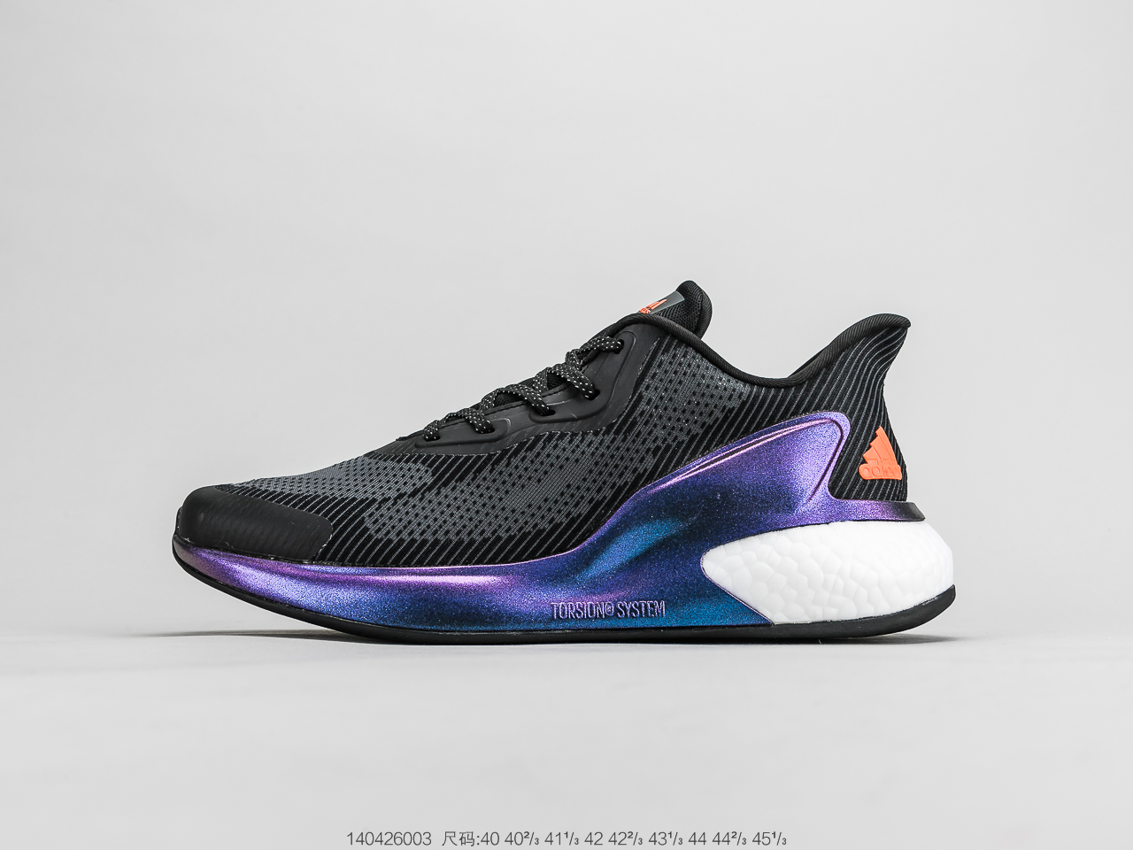 160 阿迪达斯 AlphaBounce Beyond m 阿尔法 网面休闲跑步鞋