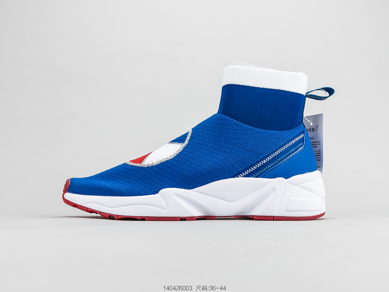 160 阿迪达斯Adidas  高帮 针织透气 弹力一脚蹬袜子鞋 舒适脚感 休闲百搭板鞋跑步鞋