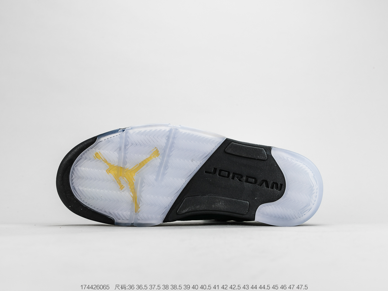300 乔丹Air Jordan 5 ＂Oregon Ducks＂这款近期人气值超高的俄勒冈鸭子版454803-535