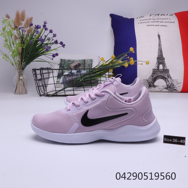 Nike Flex Experience Rn9 耐赤克足系列休闲跑鞋轻透量气超软柔鞋底编码 复刻小镇 复刻商贸城 复刻商家导航
