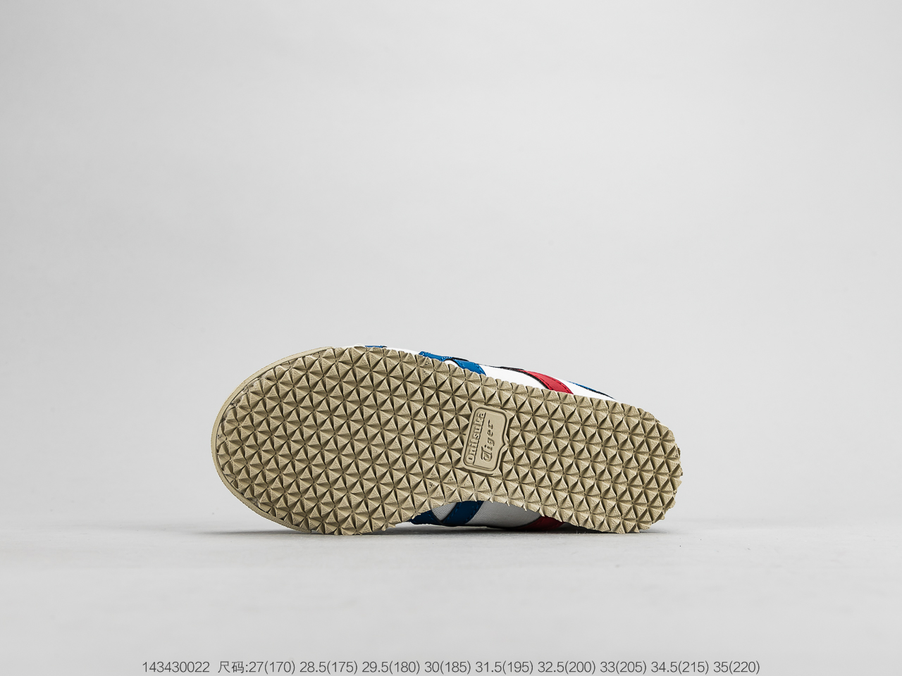 120 ASICS亚瑟士 Onitsuka Tiger mexico66 鬼冢虎