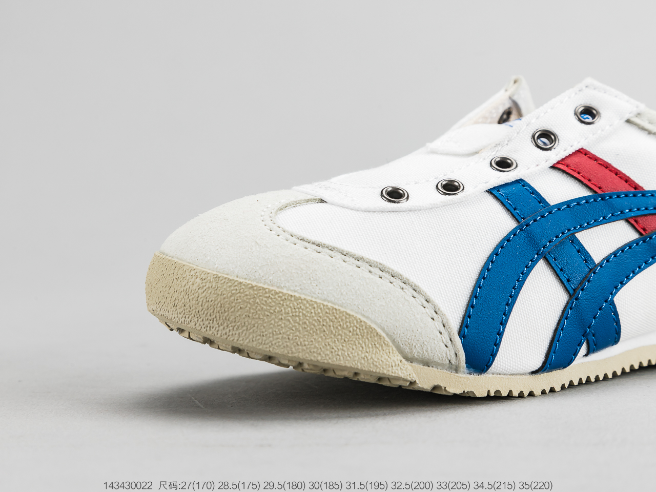 120 ASICS亚瑟士 Onitsuka Tiger mexico66 鬼冢虎