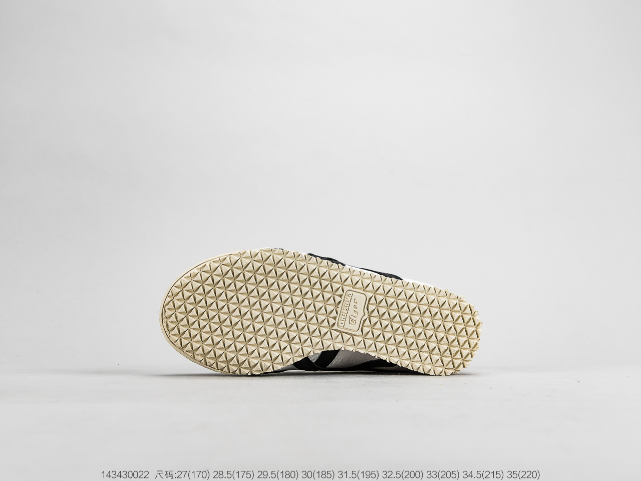 120 ASICS亚瑟士 Onitsuka Tiger mexico66 鬼冢虎小童鞋