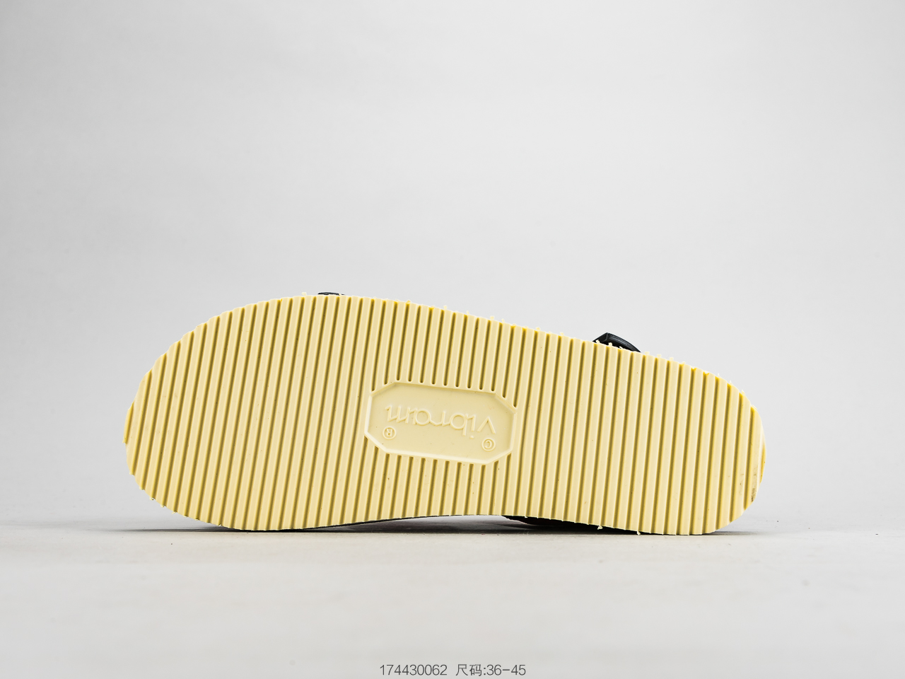 140 SUICOKE x RAY BEAMS联名凉鞋 抖音 小红书同款