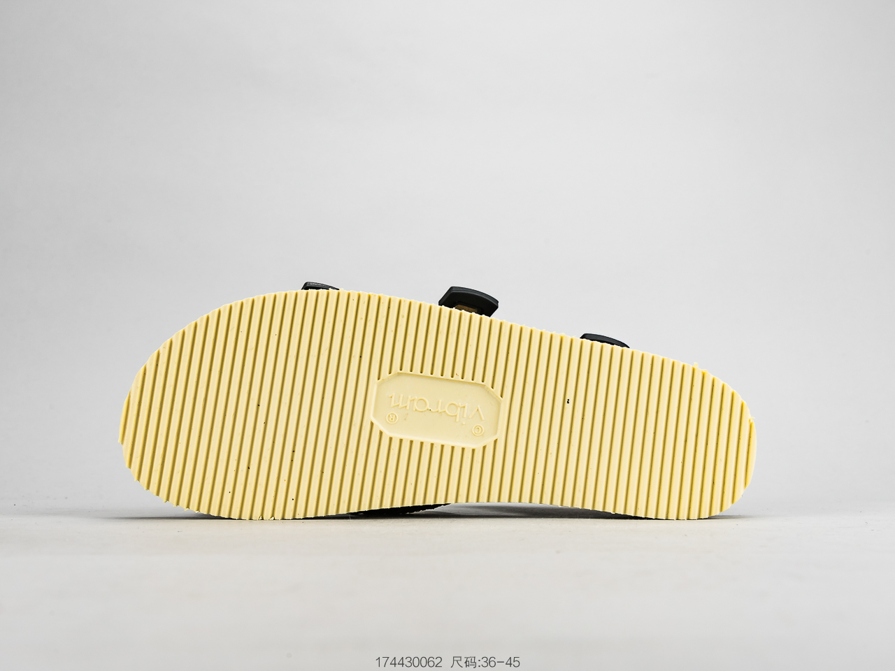 140 SUICOKE x RAY BEAMS联名凉鞋 抖音 小红书同款 增高效果 丝滑脚感 纵享炎夏