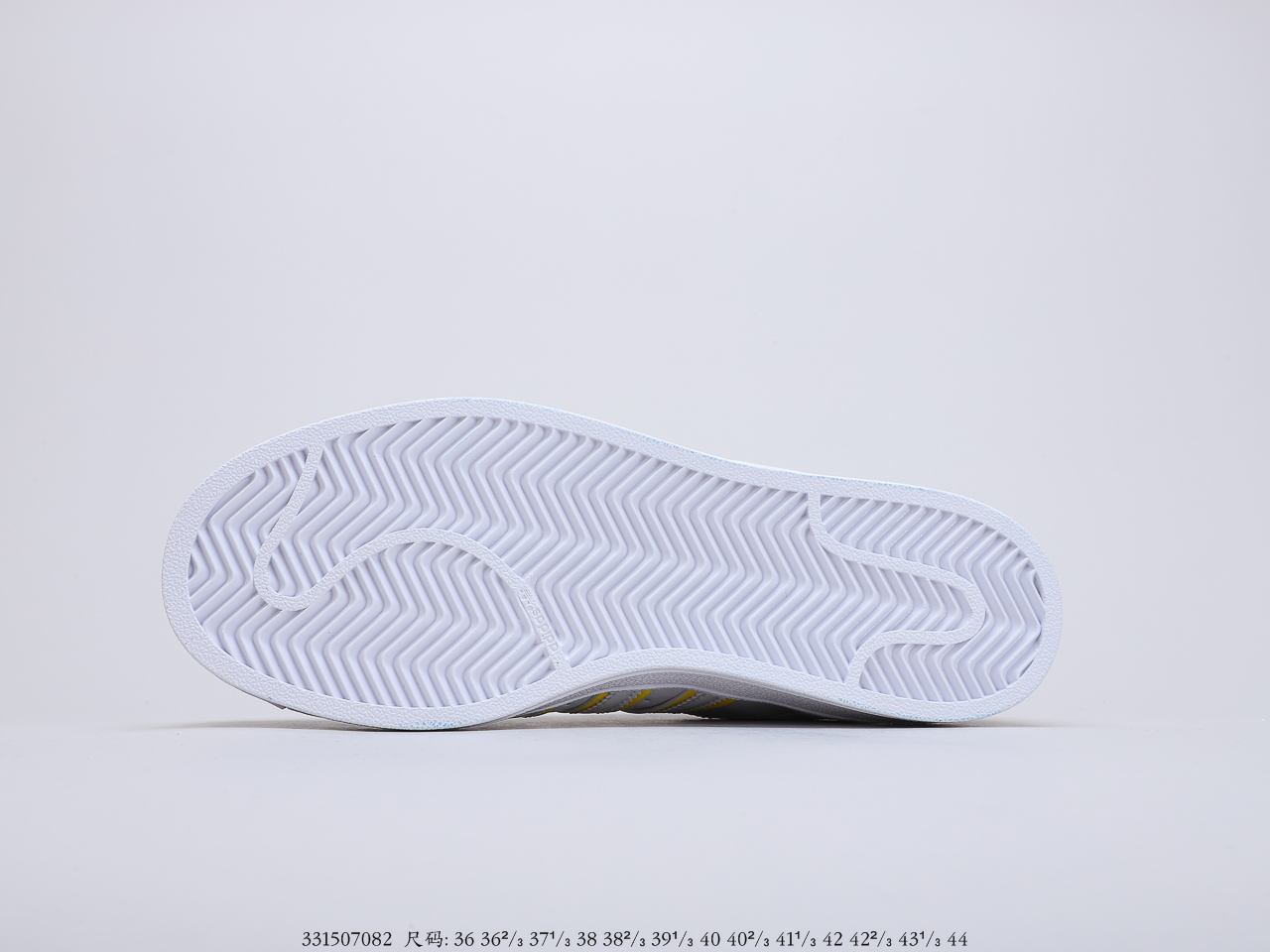 150 Adidas Superstar 三叶草贝壳头  城市限定 真标原盒 货号：FW2850