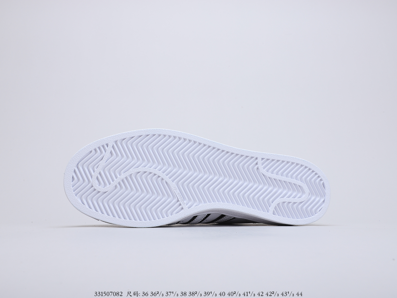 150 Adidas Superstar 三叶草贝壳头  城市限定 真标原盒 原底原面 正确版白底 小红书代购充正版 市面最高版货号：FW2846
