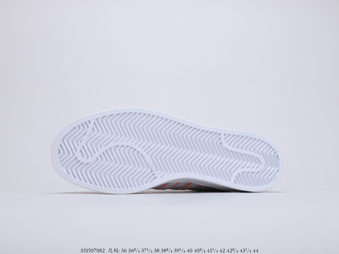 150 阿迪达斯Adidas Superstar 三叶草贝壳头  城市限定  货号：FW2857