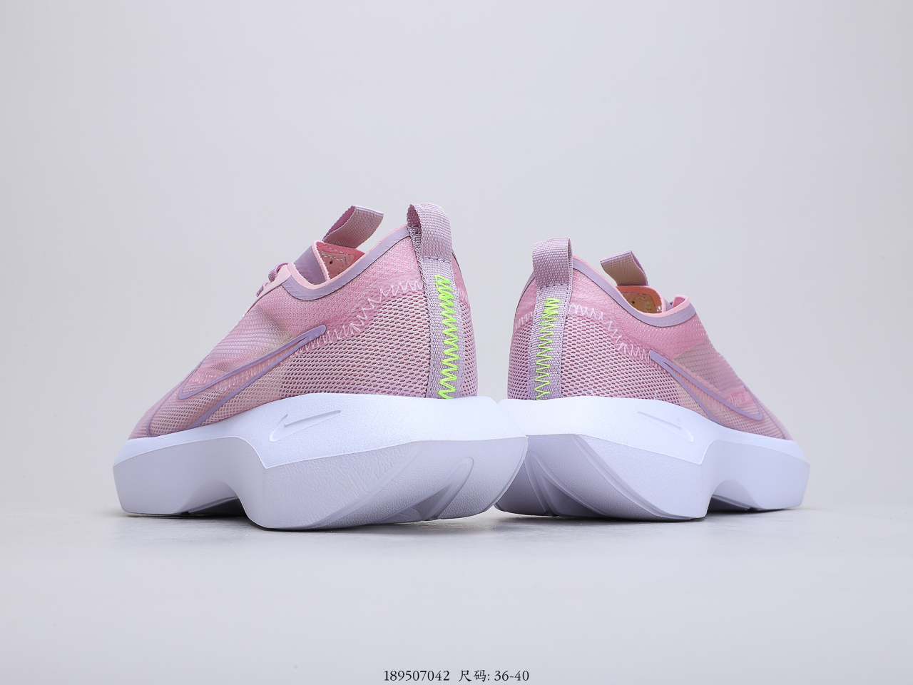 130 耐克Nike vista life 仙女鞋款小书红爆款货号：CI0905-008