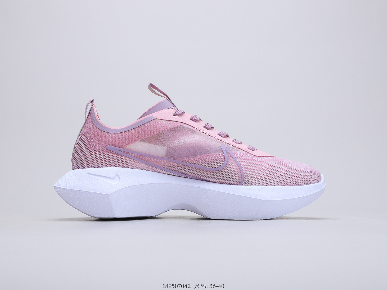 130 耐克Nike vista life 仙女鞋款小书红爆款货号：CI0905-008