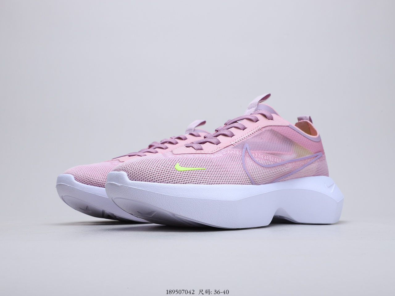 130 耐克Nike vista life 仙女鞋款小书红爆款货号：CI0905-008