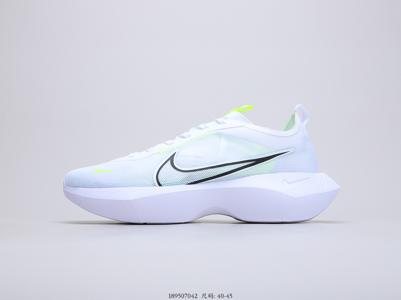 130 耐克Nike vista life 仙女鞋款小书红爆款超显级瘦的仙神鞋呐虽然底鞋很厚